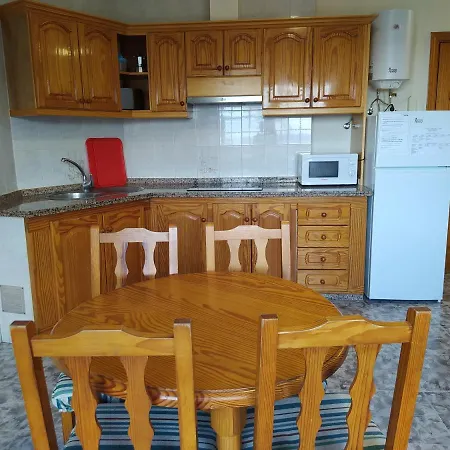 Διαμέρισμα La