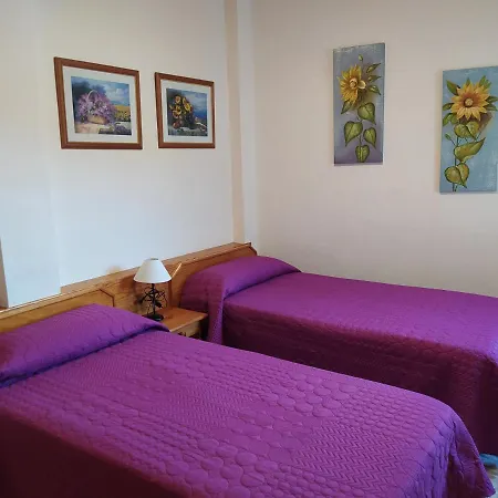 Apartman La