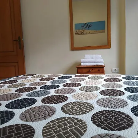 La Apartment *
