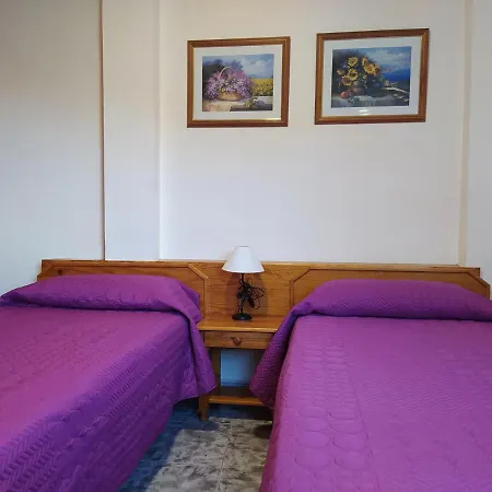 La San Sebastián de la Gomera