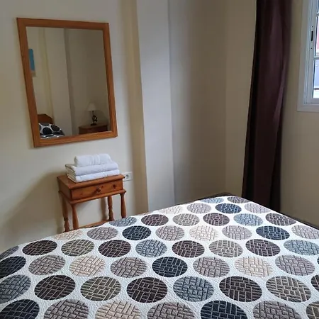 La Apartment *