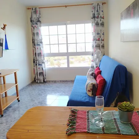 La Apartment San Sebastian De La Gomera