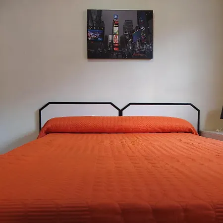 Apartment La