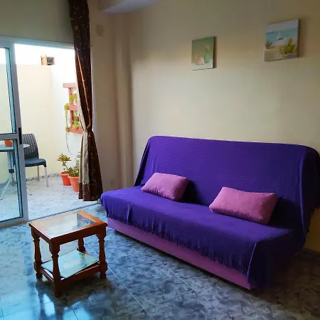 La Apartment