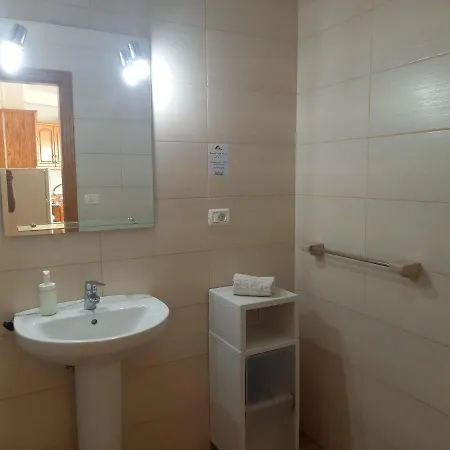 Apartment La