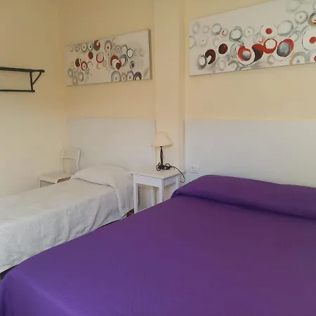 Apartment La