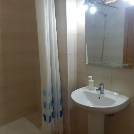 La * San Sebastián de la Gomera