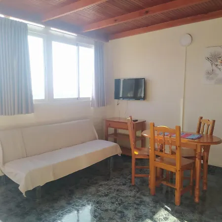 Appartement La *