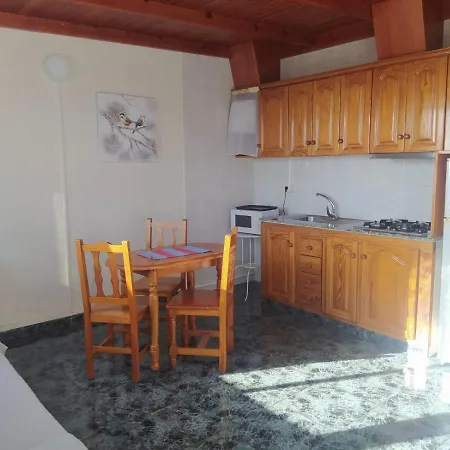 La * San Sebastian De La Gomera