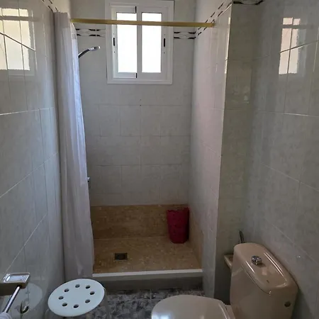 La Lejlighed San Sebastián de la Gomera