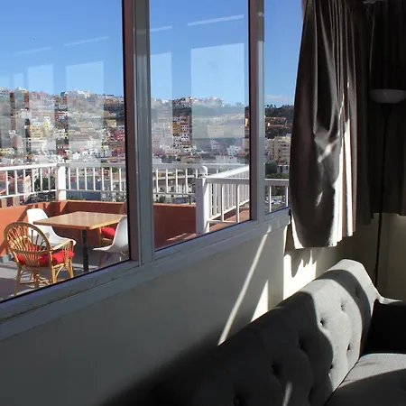 La * San Sebastian De La Gomera