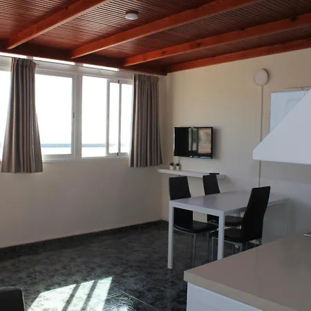 Apartment La San Sebastian De La Gomera