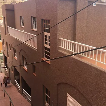 Apartment La San Sebastian De La Gomera